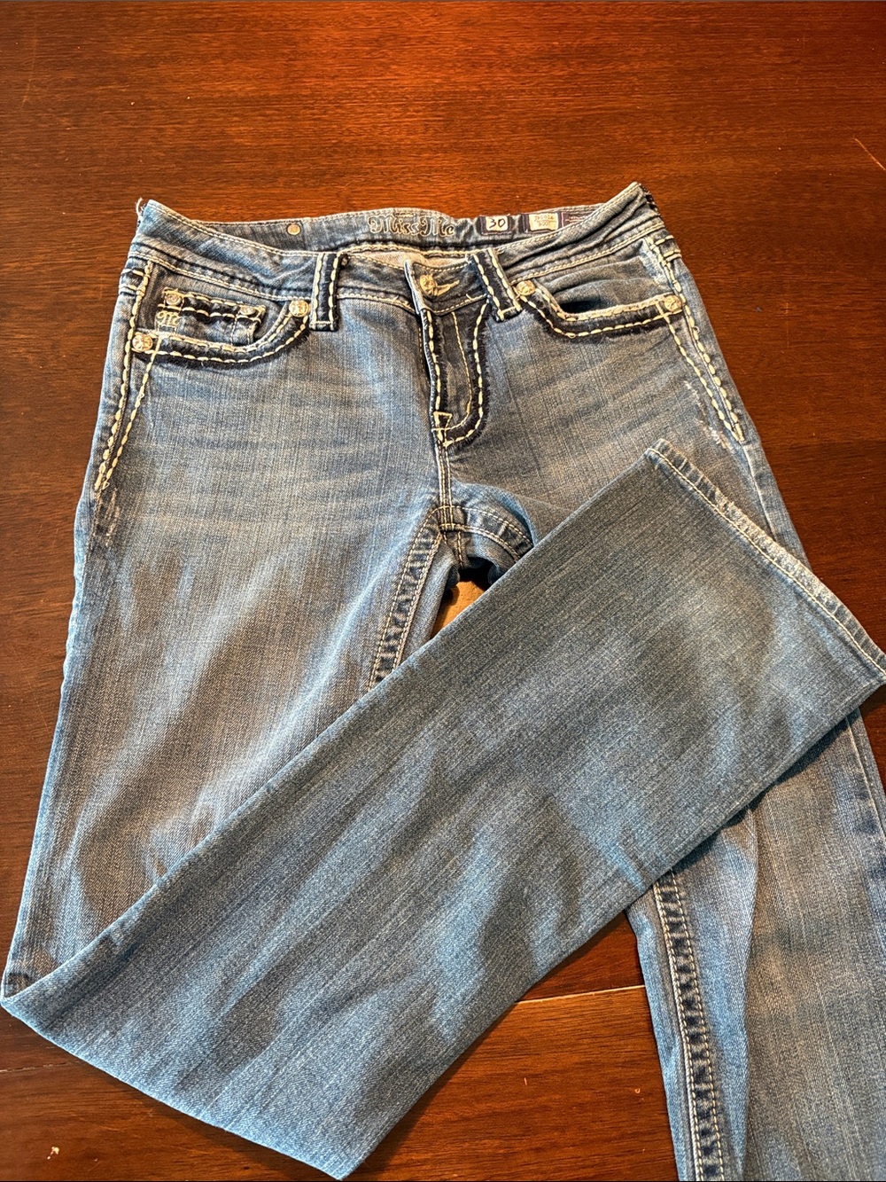 Women’s Miss Me Jeans